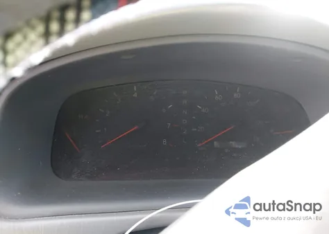 1999 Lexus Es 300 z USA, uszkodzony, nr VIN JT8BF28G2X5057235